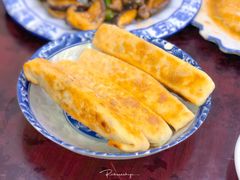 回头-协顺园回头馆(南顺城路店)