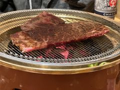 -闻老头·菊花炭烤肉(D11店)