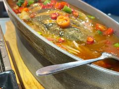原味臭鳜鱼-匠心臭鳜鱼·徽菜(荣京道店)
