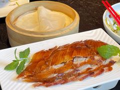 -正德楼果木烤鸭·渔家菜(东港店)