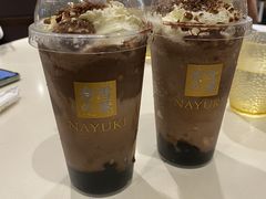 -奈雪的茶(东莞汇一城店)