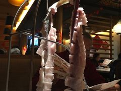 千层鱼锅-小凤厨顺德鱼坊·经典千层鱼(祈福店)