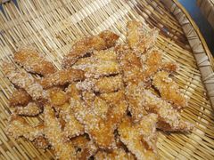 -肖炮现炸酥肉(解放碑店)