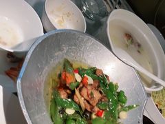 -雀蓝川菜(奥体广场店)