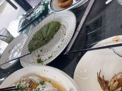 -蟹天蟹地农家菜·阳澄湖大闸蟹(浅水湾店)