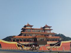 -野狸岛