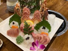 -蟹将军·松叶蟹和牛日料放题自助(K11店)