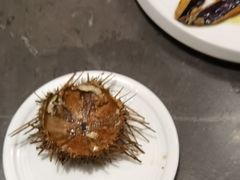 -五谷丰登农家院·地道胶东菜·海鲜烧烤(威海店)
