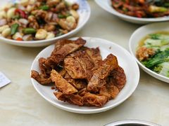 素烧鹅-姐妹面馆(水澄路店)