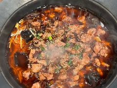 -大盐帮川菜馆(长楹天街店)