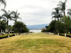 -西昌邛海湾柏樾酒店(原邛海湾柏栎度假酒店)