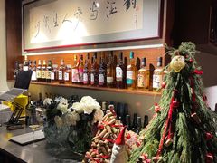 -肆海小川菜酒馆Wine Bistro (青年路店)