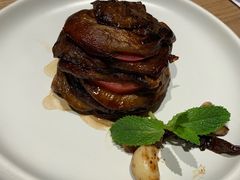 董氏烧茄子-小大董·烤鸭(凤凰汇店)