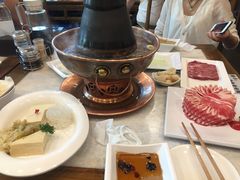 -牛街·马辈儿涮肉(牛街二店)