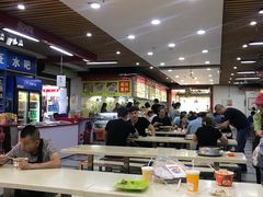 -户部巷小吃(中商徐东平价广场店)