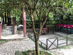 -太湖源风景区