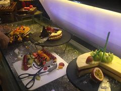 -泰谷酒店·太古码头闽菜自助餐厅