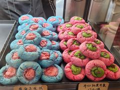 -仙豆菓夫(鼓楼店)
