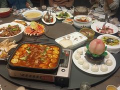 -老山东·山东菜(鲁菜名店)