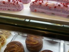 -嘉华饼屋(金实路店)