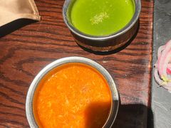 -甘尼仕印度餐厅爵士酒吧(阳春巷店)