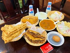 -方中山胡辣汤(顺河路店)