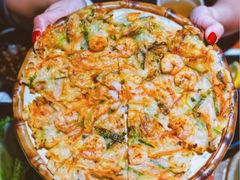-虎丸烧肉(世纪汇店)