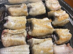 -本炙炭烤·蒲烧活鳗料理店(金沙洲店)