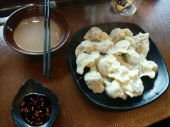 -大妈水饺(文华巷店)