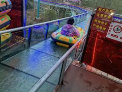 -红石寨旅游度假区