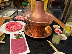 -南门涮肉(上海一店)