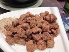 -西夏回族烧麦馆(牡丹街店)