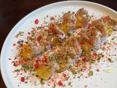 -单家老院·院子里的青岛菜(沙子口店)