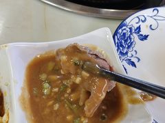 -三兴涮羊肉(荣安大街店)