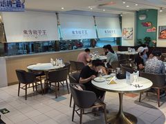 -东方饺子王(和平里店)
