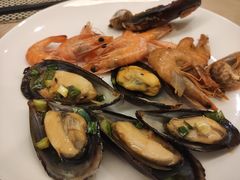 -佳源四季酒店-雅悦自助餐厅(新洲路店)