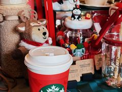 -星巴克臻选(嘉定疁城国际店)