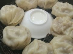 -百年尹氏汤包(湖南路狮子桥店)