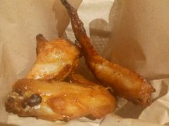 -必胜客(大悦城店)