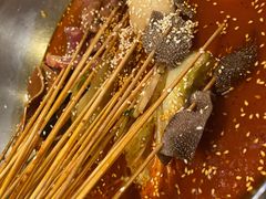 -付小姐在成都(中山公园店)