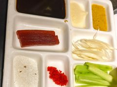 -北平盛世·新京菜·北京烤鸭(劲松·双井店)