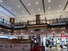 -银泰百货(北京大红门店)