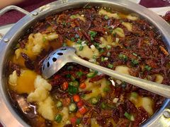 -燕春楼(海河华鼎店)