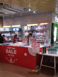 -孩子王(金茂汇店)