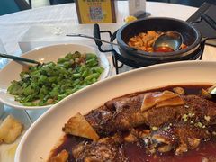 -柒园·三十年创意杭帮菜(龙湖滨江天街店)