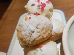 -金掌勺锅包肉(太原万达店)