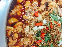 -米二红烧兔(华阳店)