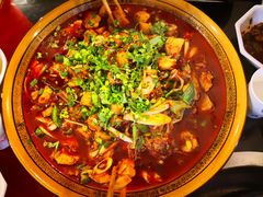 -花水湾红太阳牛肉汤锅