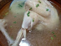 -喜洋洋蟹庄(阳澄湖店)