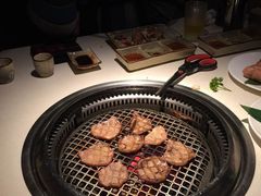-赤坂亭M9和牛烧肉·日料398放题(万达店)